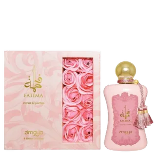 Ladies Fatima Extrait De Parfum Spray fra Zimaya i 100 ml – produktbillede 1 af 2