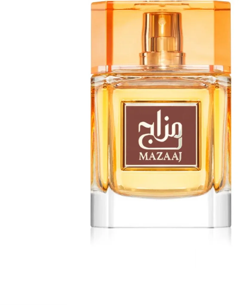 Mazaaj - Eau de Parfum von Zimaya in 100 ml – Produktfoto