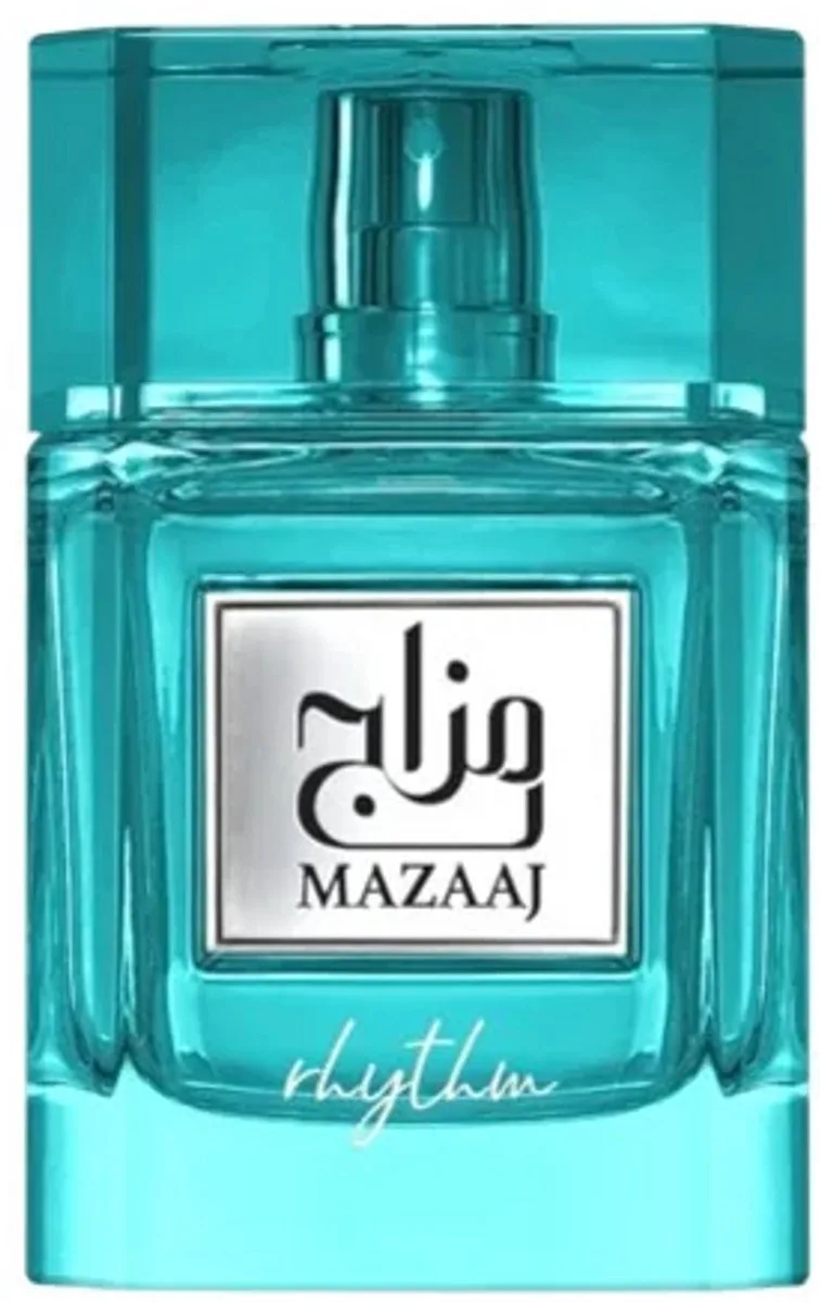 Mazaaj Rhythm - Eau de Parfum fra Zimaya i 100 ml – produktbillede