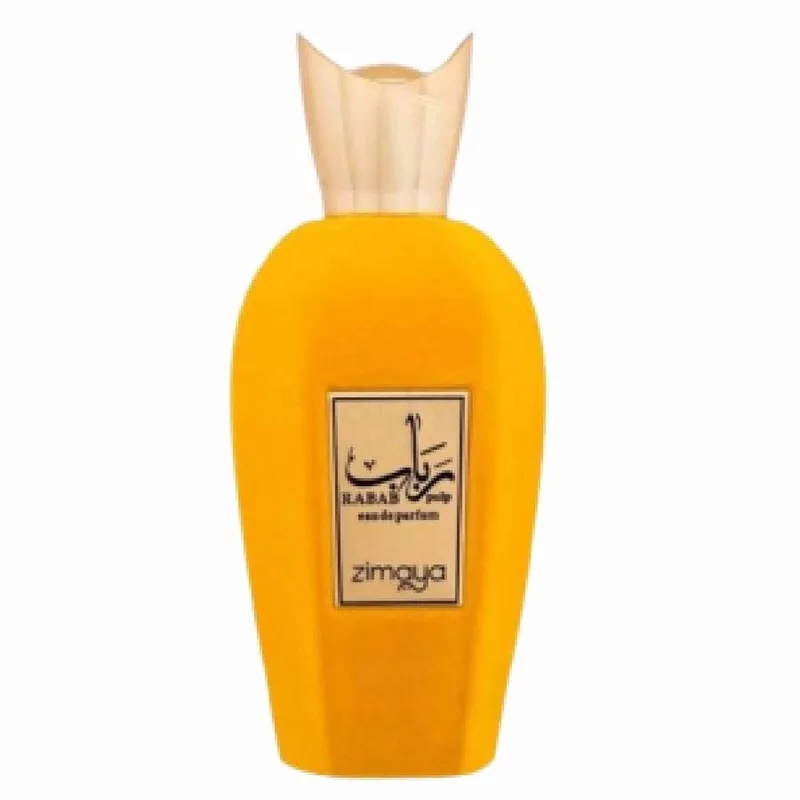 Rabab Pulp Eau de Parfum van Zimaya in 100 ml – productfoto
