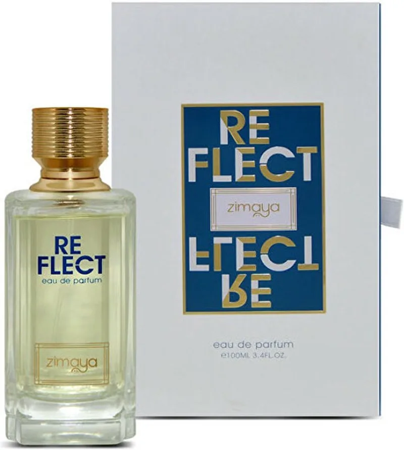 Reflect - Edp von Zimaya – Produktfoto