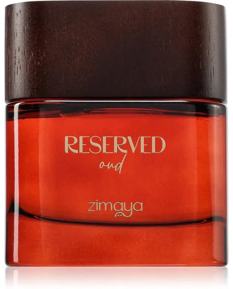 Reserved Oud Edp von Zimaya – Produktfoto
