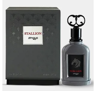 Stallion Edp M de Zimaya en 100 ml – photo du produit 2 sur 3
