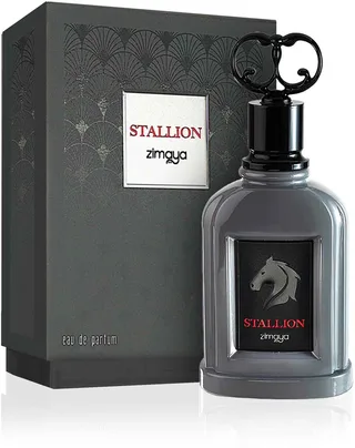 Stallion Edp M de Zimaya en 100 ml – photo du produit 1 sur 3