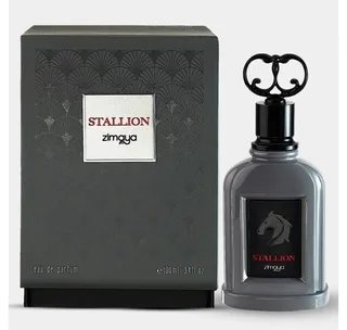 Stallion Edp M de Zimaya en 100 ml – photo du produit 3 sur 3