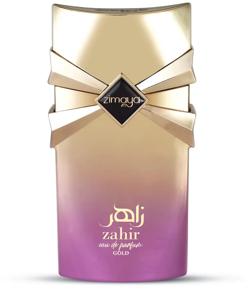 Zahir Gold Edp fra Zimaya – produktbillede