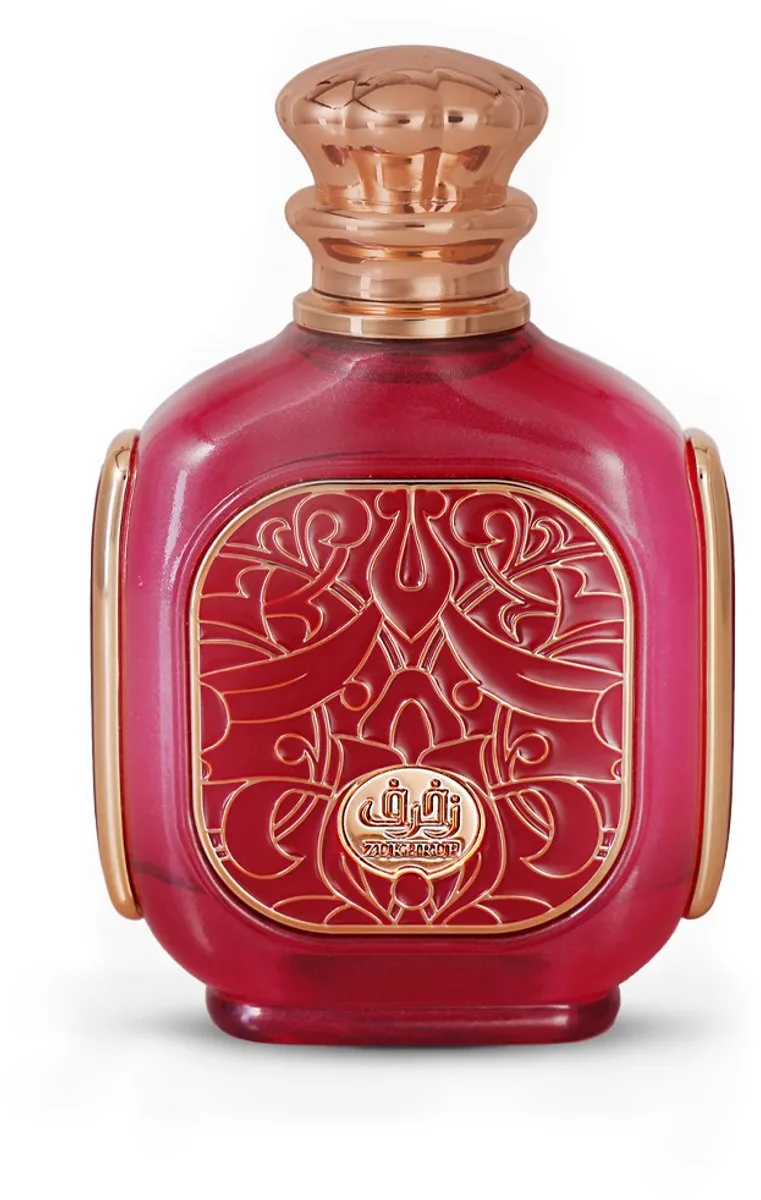 Zukhruf Cherry Edp fra Zimaya – produktbillede